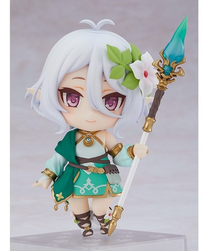Imagen 2 de 6 de Nendoroid Kokkoro