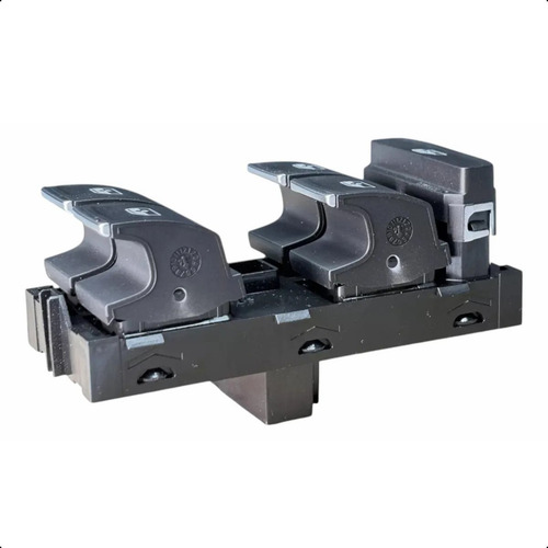 Control Maestro Interruptores Ventanillas Para Golf Mk7