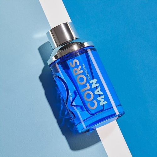 Colors Man Colors EDT 60ml para hombre
