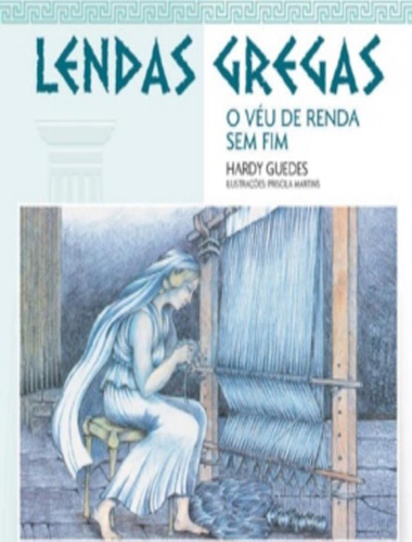 Lendas Gregas - Um Fio De Linha Contra O Monstro Do Labirinto: Lendas Gregas - Um Fio De Linha Contra O Monstro Do Labirinto, De Guedes, Hardy. Editora Graciosa, Capa Mole, Edição 1 Em Português, 2022