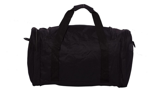 Bolsa Mala Viagem Sacola Média Reforçada Esportiva