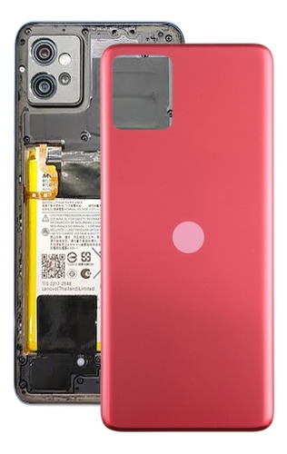 Tapa Trasera De Batería Para Motorola Moto G32 Xt2235