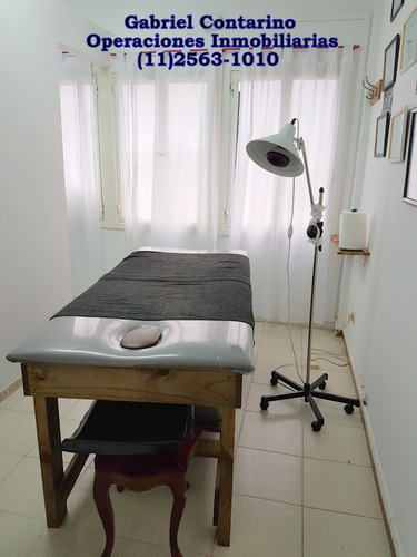 Imagen 4 de 12 de Excelente Oficina/ Consultorio Al Frente - Apto Vivienda