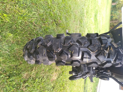 Kawasaki Klr 650 Primera Mano 2012 Klr650
