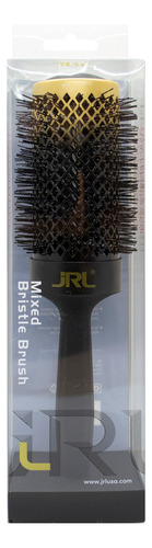 Jrl Mixed Bristle Brush Cepillo Brushing Termico 53mm 6c