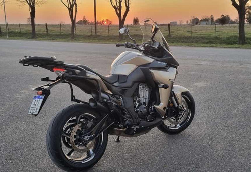 Beta Zontes X350