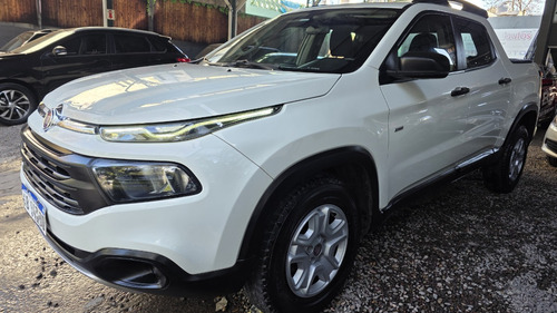 Fiat Toro 2.0 Freedom 4x2