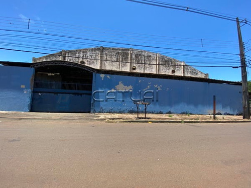 Comercial Galpão / Barracão - 779463-l
