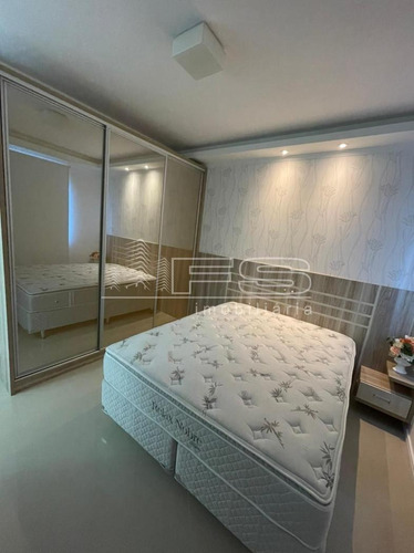 Imagem 11 de 15 de Marina Residence Quadra Mar Meia Praia Itapema - 4289