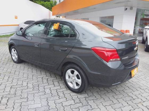 Imagem 6 de 9 de Chevrolet Prisma 1.4 Mpfi Lt 8v Flex 4p Manual