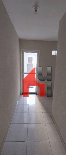 Imagem 12 de 30 de Apartamento Para Alugar, 40 M² Por R$ 1.650,00/mês - Ipiranga - São Paulo/sp - Ap1956