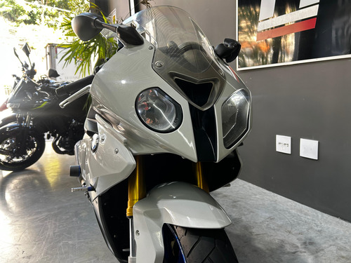 Bmw S 1000 Rr 2011 - Revisada - Sem Rest. - Diversos Acess.
