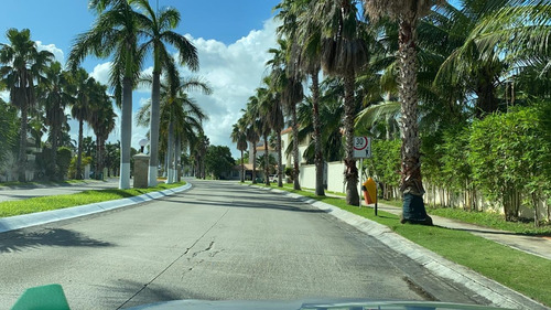 Imagen 5 de 8 de Terreno En Venta En Zona Residencial Cancún Q.roo