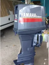 Comprar Sticker Yamaha Enduro 2t. 75, 115 Y Otros Calcomanias Vinil