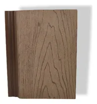 Comprar Tabla Deck De Wpc, Para Muros, Fachadas, Portones