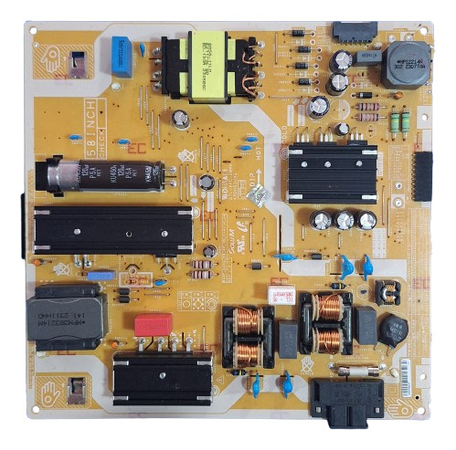 Fuente Samsung Un58tu690tf Ba58fa190 Version Xa11 (Usado)