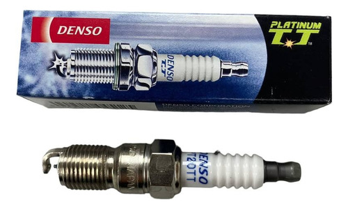 Bujia Denso Platino Ford Explorer 5.4 / Triton 4.6