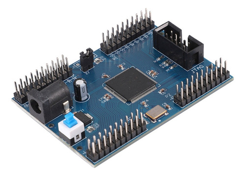 2x Para Altera Max Ii Epm240 Cpld Development Board Learning