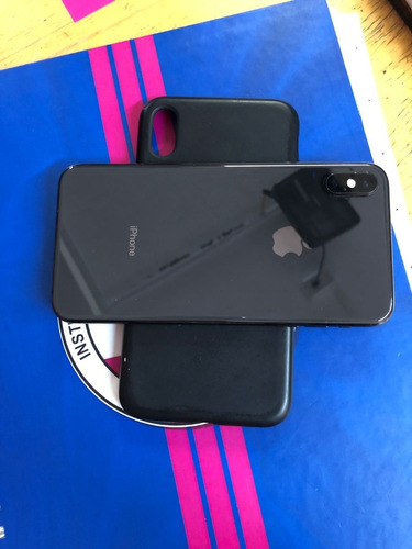  iPhone XS Max 512 Gb