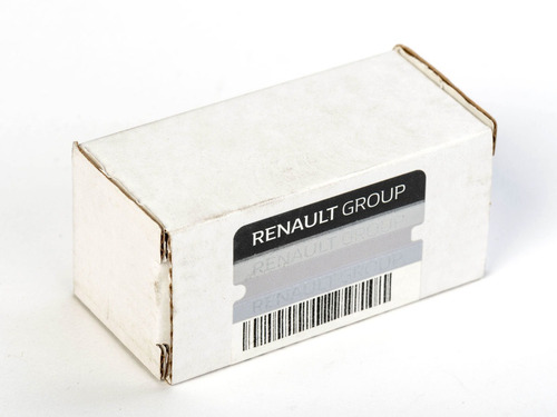 Inyector Combustible Renault