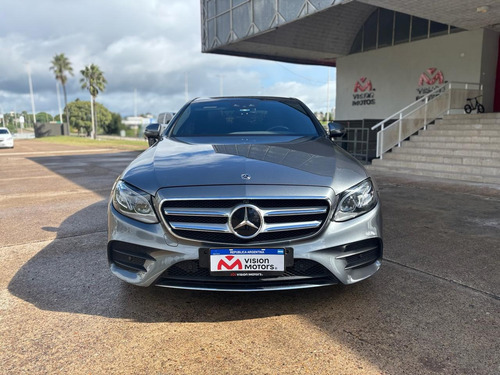 Mercedes Benz E450. Recibo Vehículos De Menor Y Mayor Valor