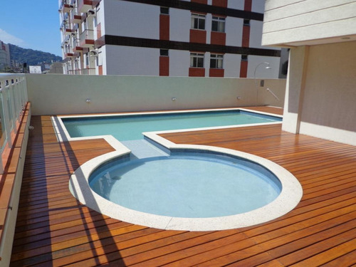 Imagem 18 de 21 de Apartamento À Venda, Praia Da Enseada - Restaurantes, Guarujá. - Ap4183