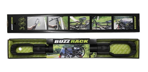 Soporte Bicicleta Especial Buzz Rack Buzz Grip / Musicarro