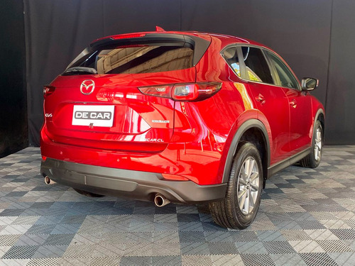 Mazda Cx-5 2022