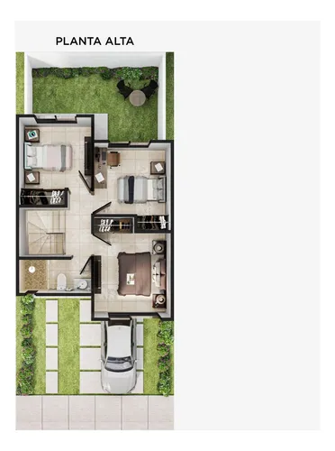 Casas En Venta En Meseta Querétaro. Gps