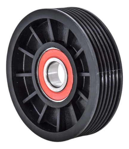Polea Tensor Accesorios Para Silverado 1500 7.4 1994 A 1995