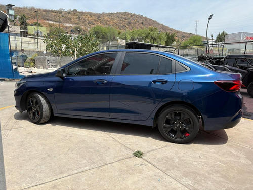 Chevrolet Onix 1.0T Premier Red Line At