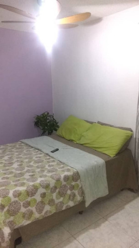 Imagen 8 de 12 de Apartamento En Doña Menca Piso Medio
