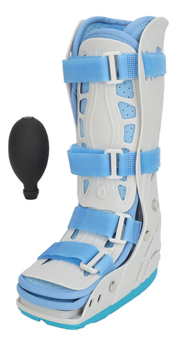 Bota Inflable Para Caminar Para Niños Con Soporte De Tobillo