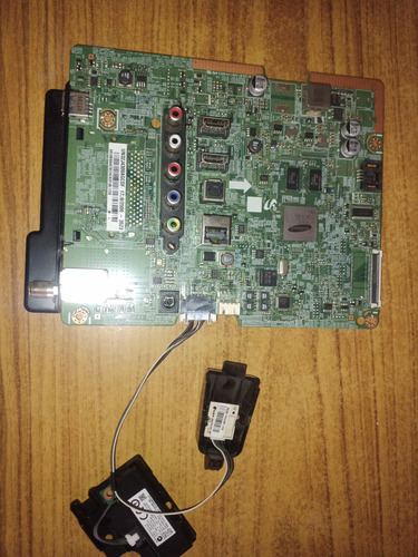 Placa Tv Samsung Un32j4300agcdf (Usado)