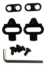 Comprar Trabas Calas P\u002F Pedales Automaticos Bicicleta Van Halen 1001
