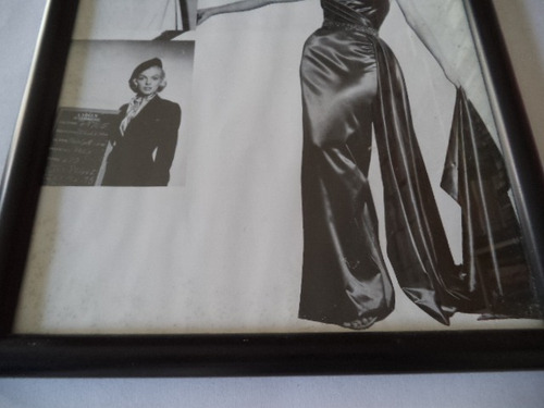 Quadro Marilyn Monroe