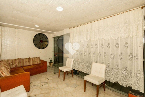Ap 2d Com 66m² Privativos - Centro Histórico - 28-im438874