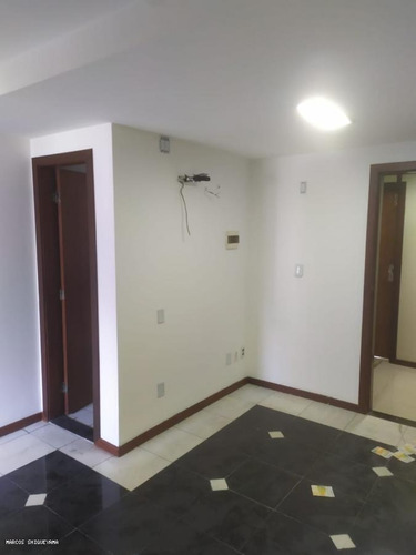 Imagem 6 de 9 de Sala Comercial Para Locação Em Salvador, Caminho Das Árvores - Vg2601_2-1139144