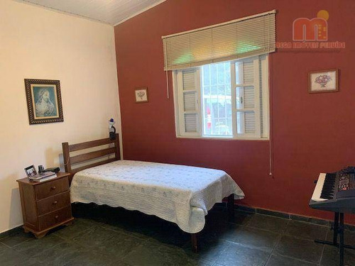 Imagem 12 de 30 de Chácara Com 3 Dormitórios À Venda, 4362 M² Por R$ 390.000,00 - Estãncia Rio Negro - Itanhaém/sp - Ch0177