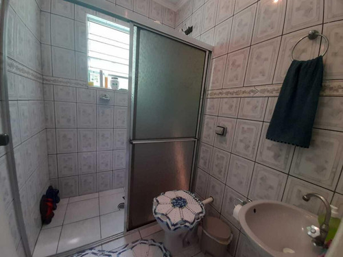 Imagem 5 de 13 de Casa Para Venda Em Peruíbe, Vila Romar, 2 Dormitórios, 1 Suíte, 1 Banheiro, 4 Vagas - 4129_2-1409919