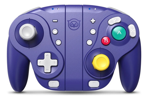 Nyxi Wizard Wireless Joy-pad Para Switch.