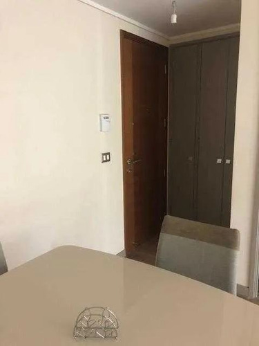 Imagen 3 de 14 de Departamento En Venta En Ñuñoa