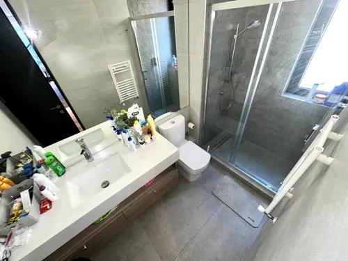 Espectacular Departamento Con Patio Privado Cercano Hospital