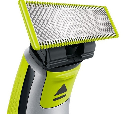Rasuradora Eléctrica Philips Oneblade Qp2520/30 One Blade