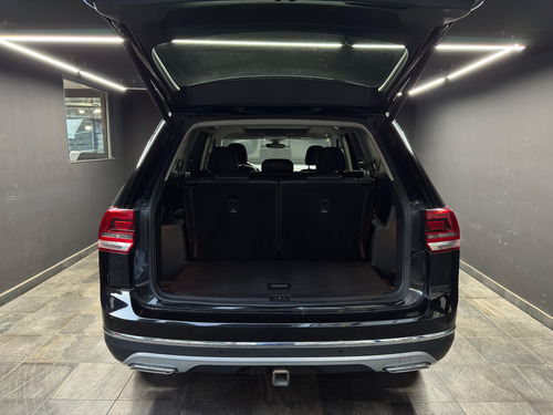 Volkswagen Teramont 3.6 V6 Highline Plus