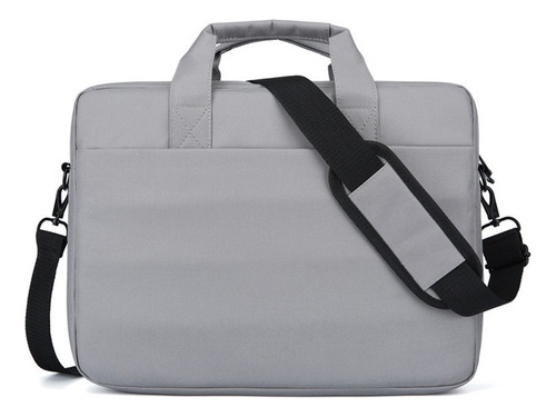 Bolsa De Hombro Para Portátil De 14 Pulgadas Y 15 Pulgadas C
