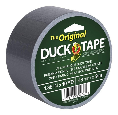 Duck Tape (cinta Pato) Original - Ferremundo