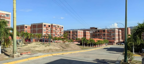 Imagen 6 de 7 de Excelente Y Moderno Apartamento En Venta En Parque Habitat El Encantado- Guatire Lv 0412.210.44.03