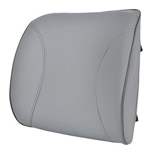 Imagen 1 de 7 de Bdk Ajuste Universal Coche Respaldo Acolchados Apoyo Lumbar