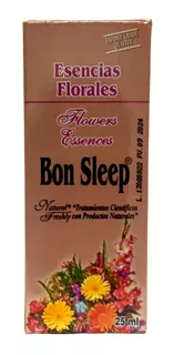 Esencia Floral Bon Sleep 25ml